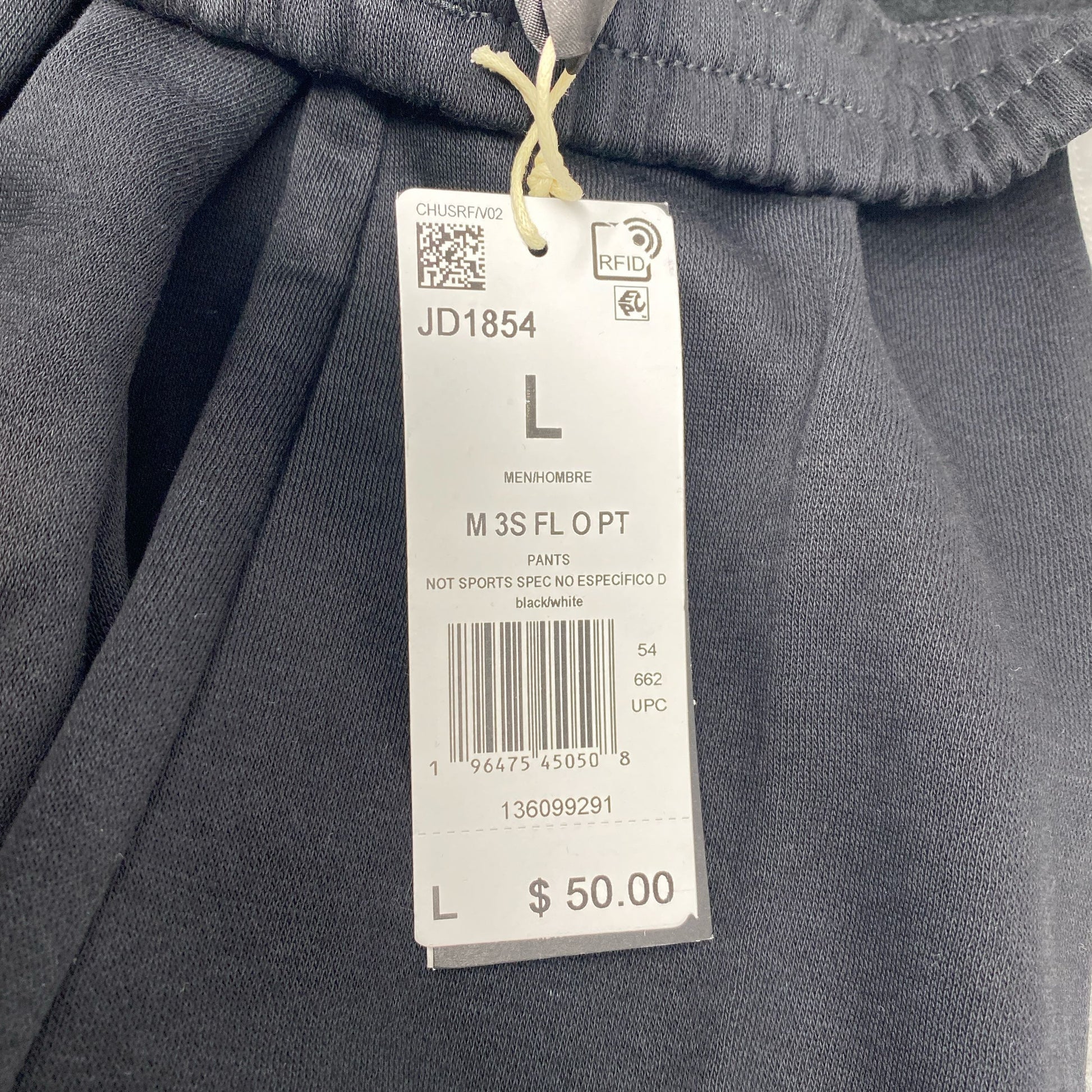 Serial #/Tag-UNT342330GNX