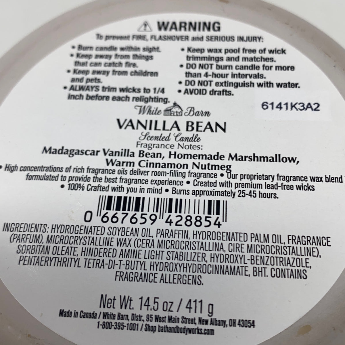 Serial #/Tag-UNT6782868R0S