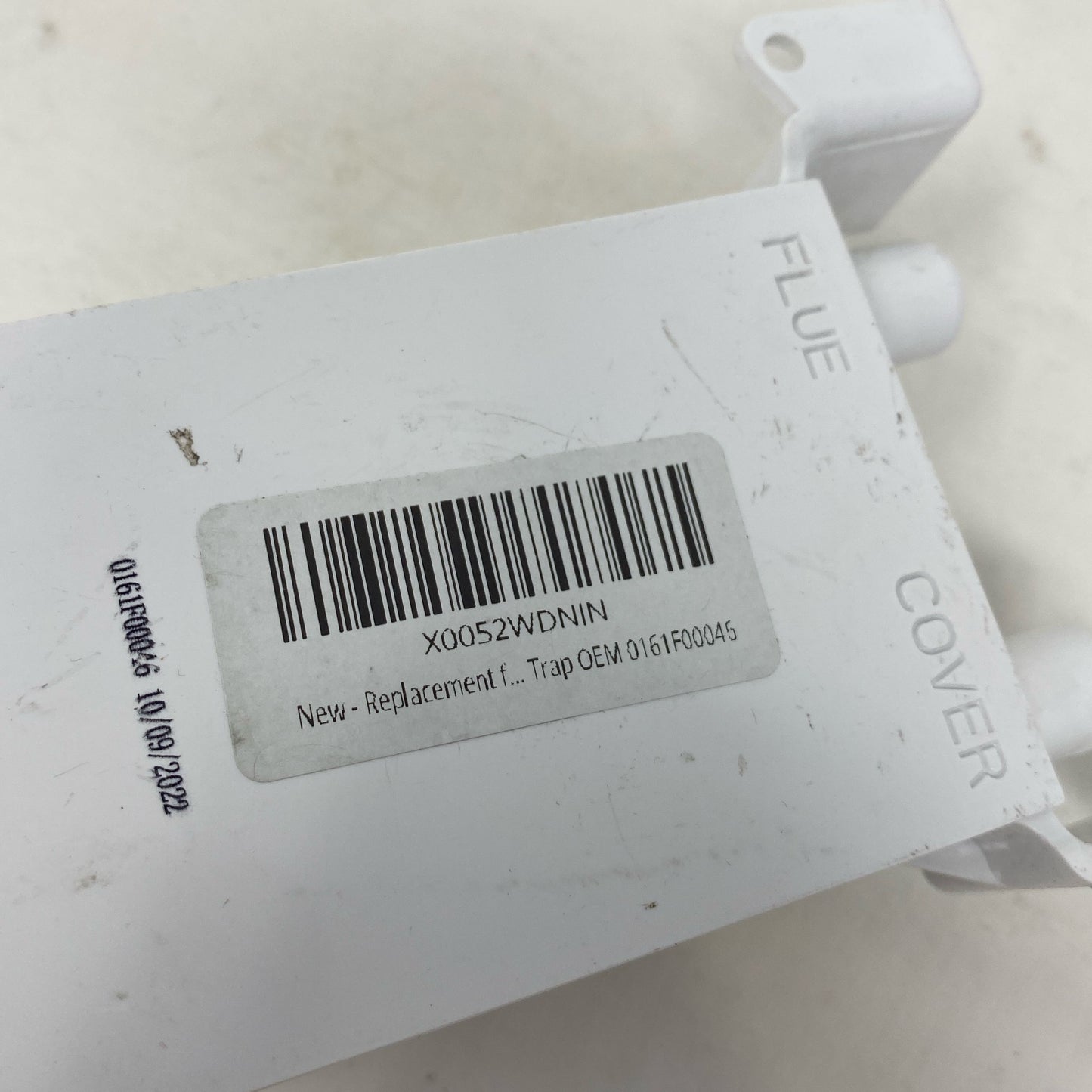 Serial #/Tag-UNT9502689PN