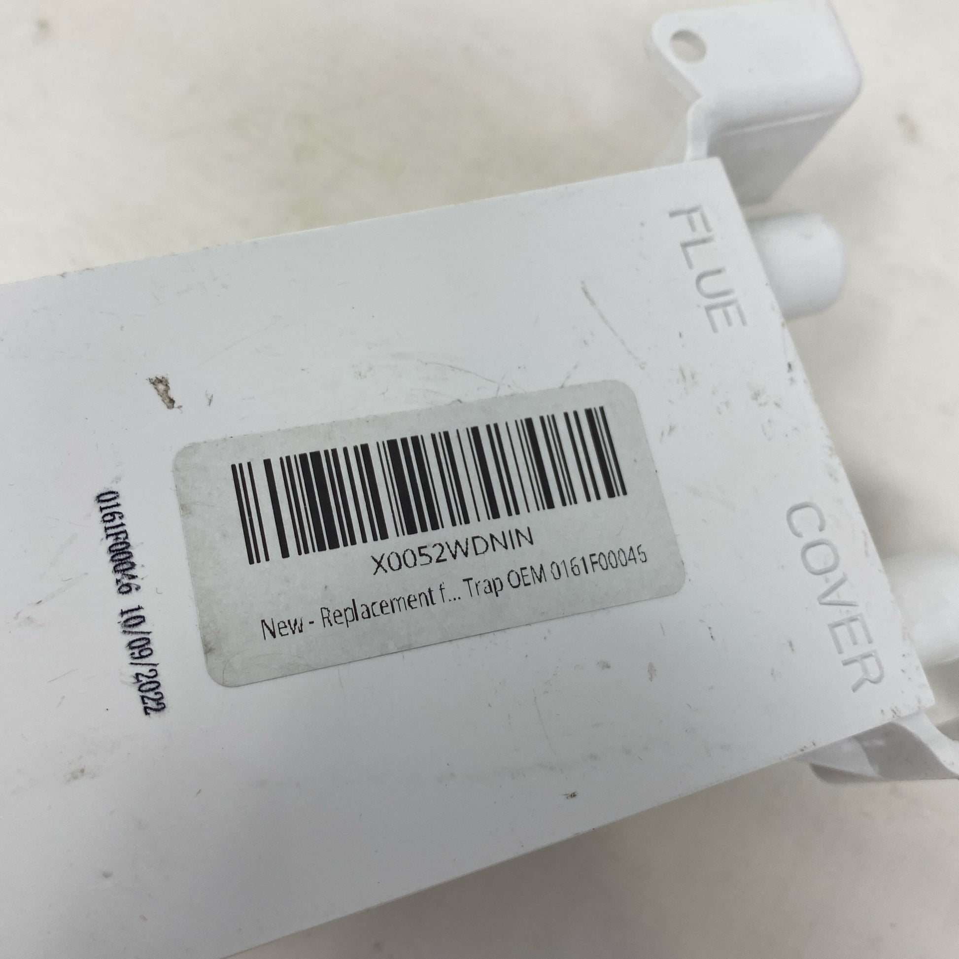 Serial #/Tag-UNT9502689PN