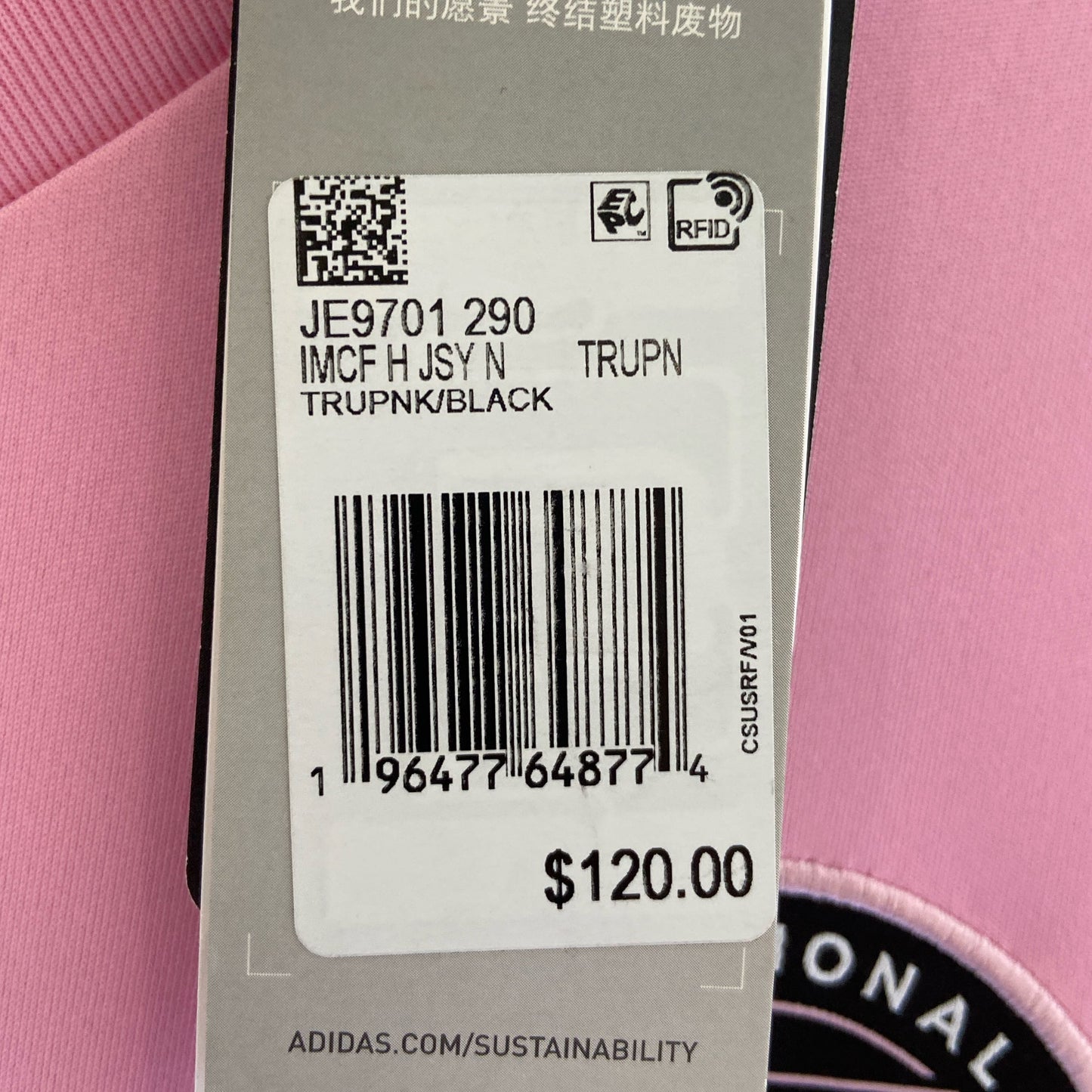 Serial #/Tag-UNT827280O1X