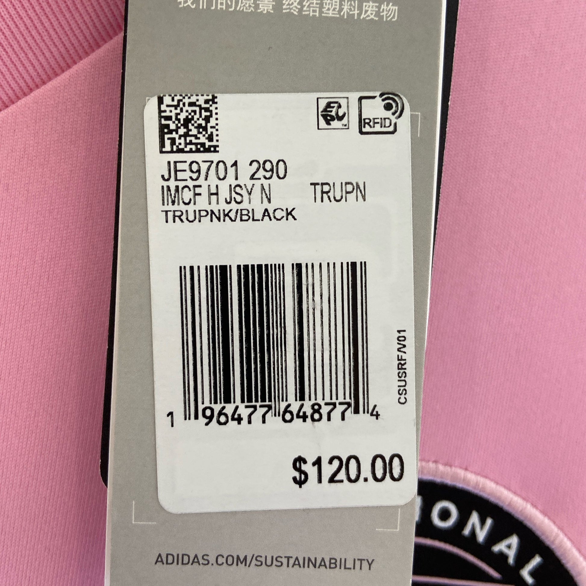 Serial #/Tag-UNT827280O1X