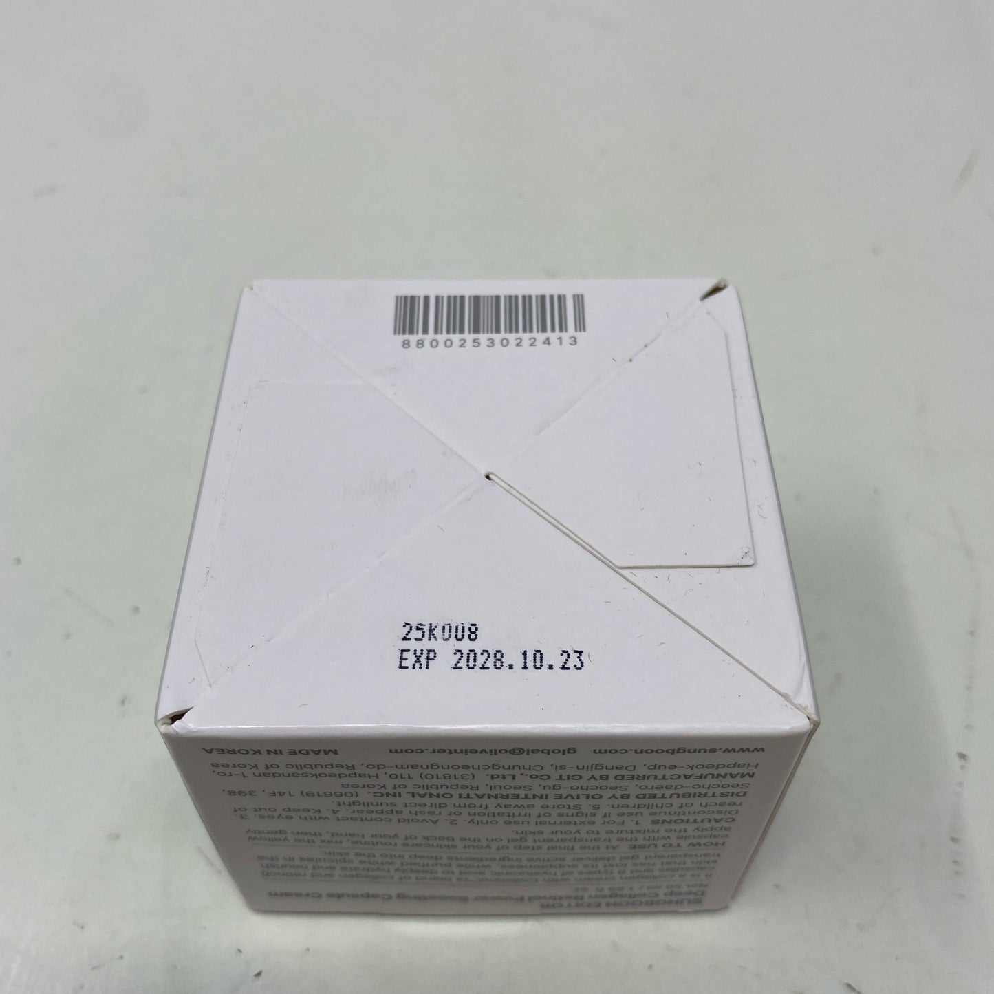 Serial #/Tag-UNT098326815