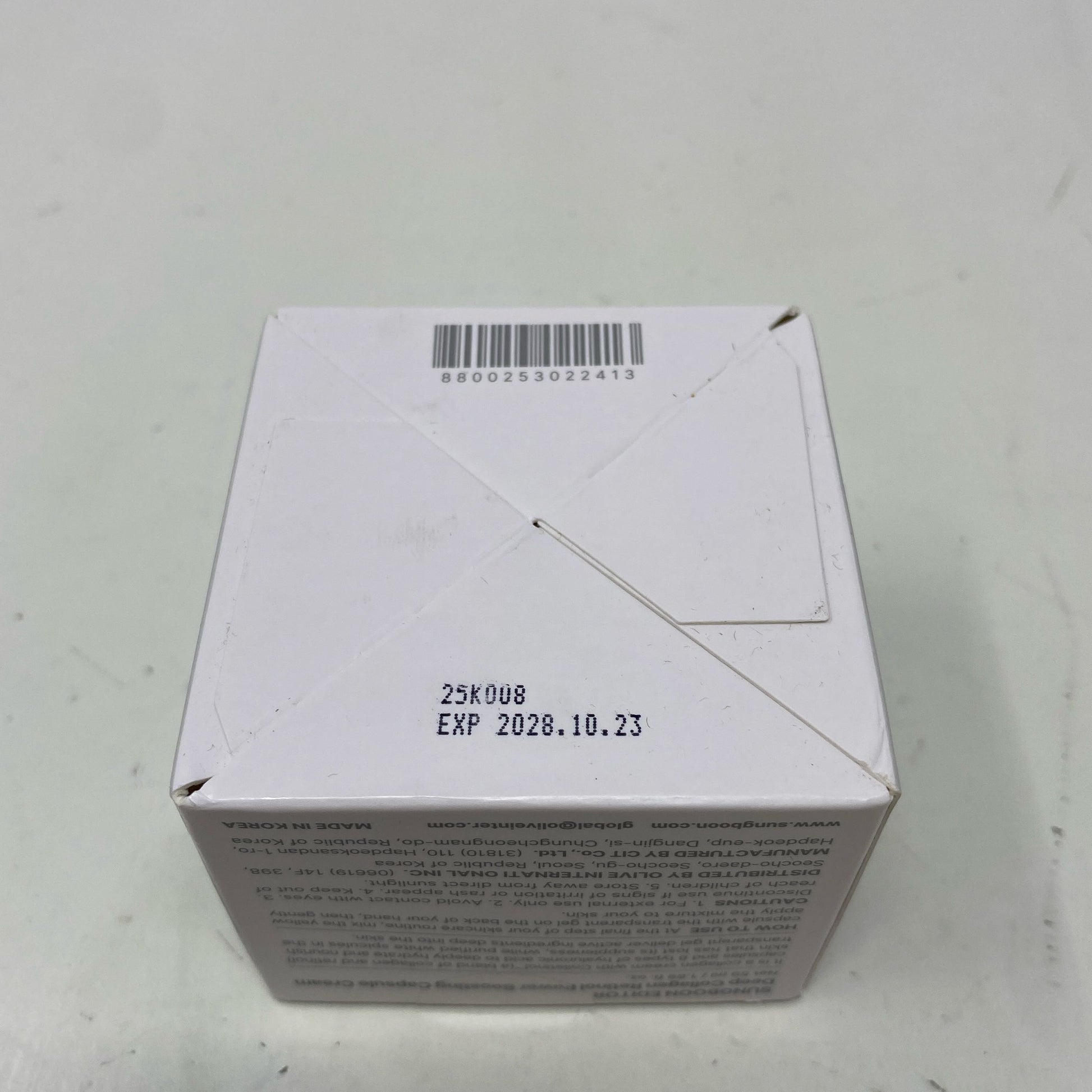 Serial #/Tag-UNT098326815