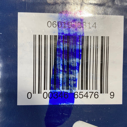 Serial #/Tag-UNT496118N9M