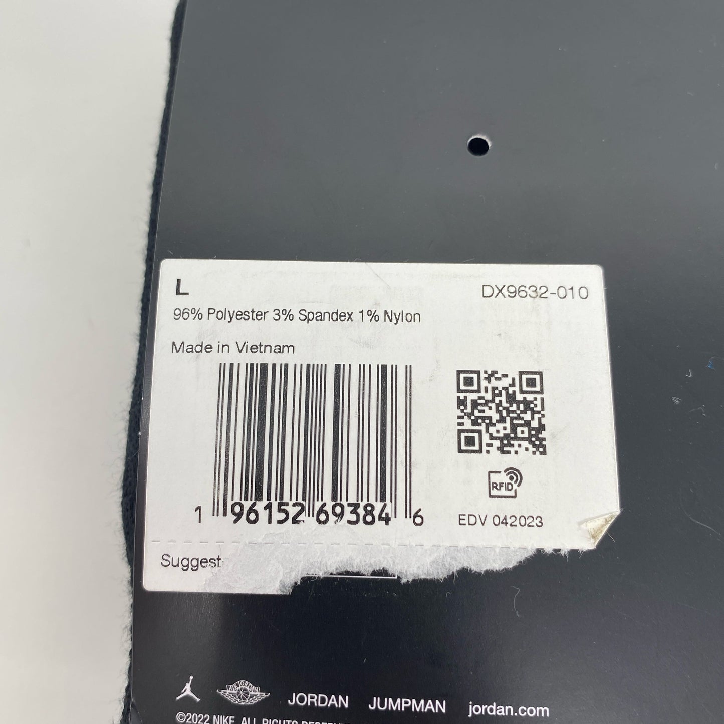 Serial #/Tag-UNT856274SYV