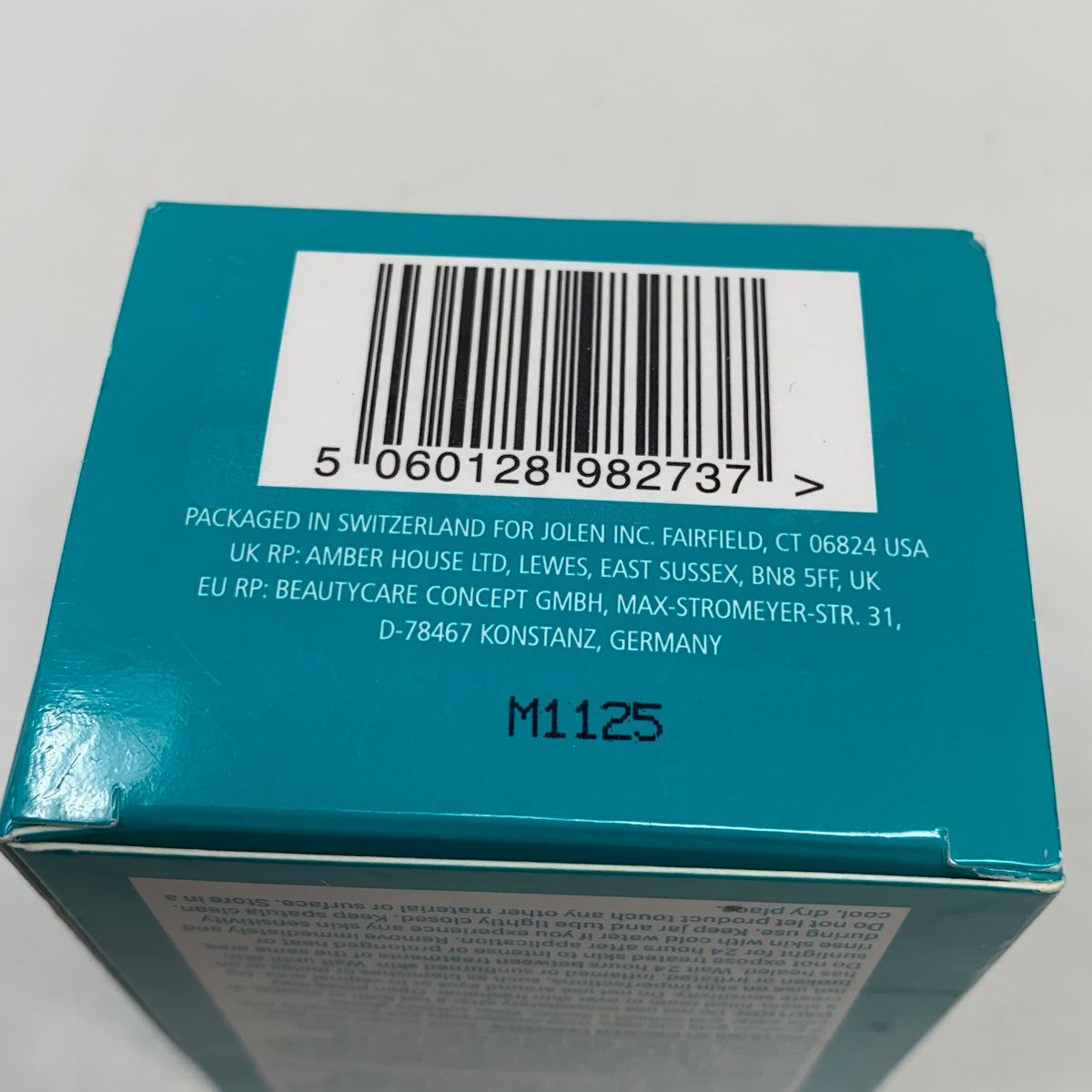 Serial #/Tag-LPNRRJL7399670