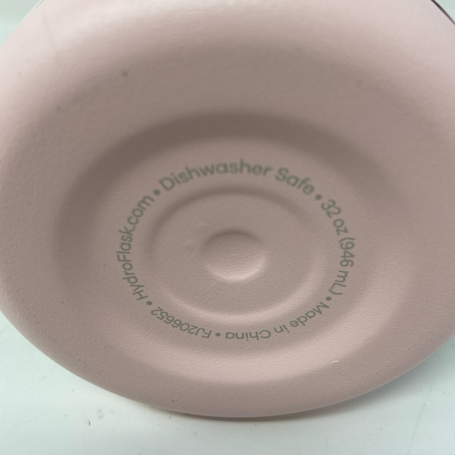 Serial #/Tag-LPNNB636YDK5T
