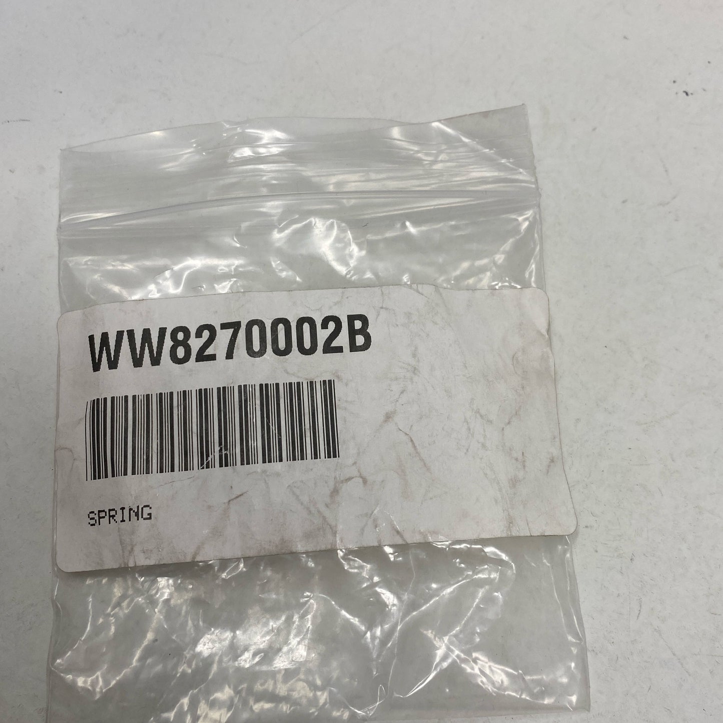 Serial #/Tag-UNT611632ZJR