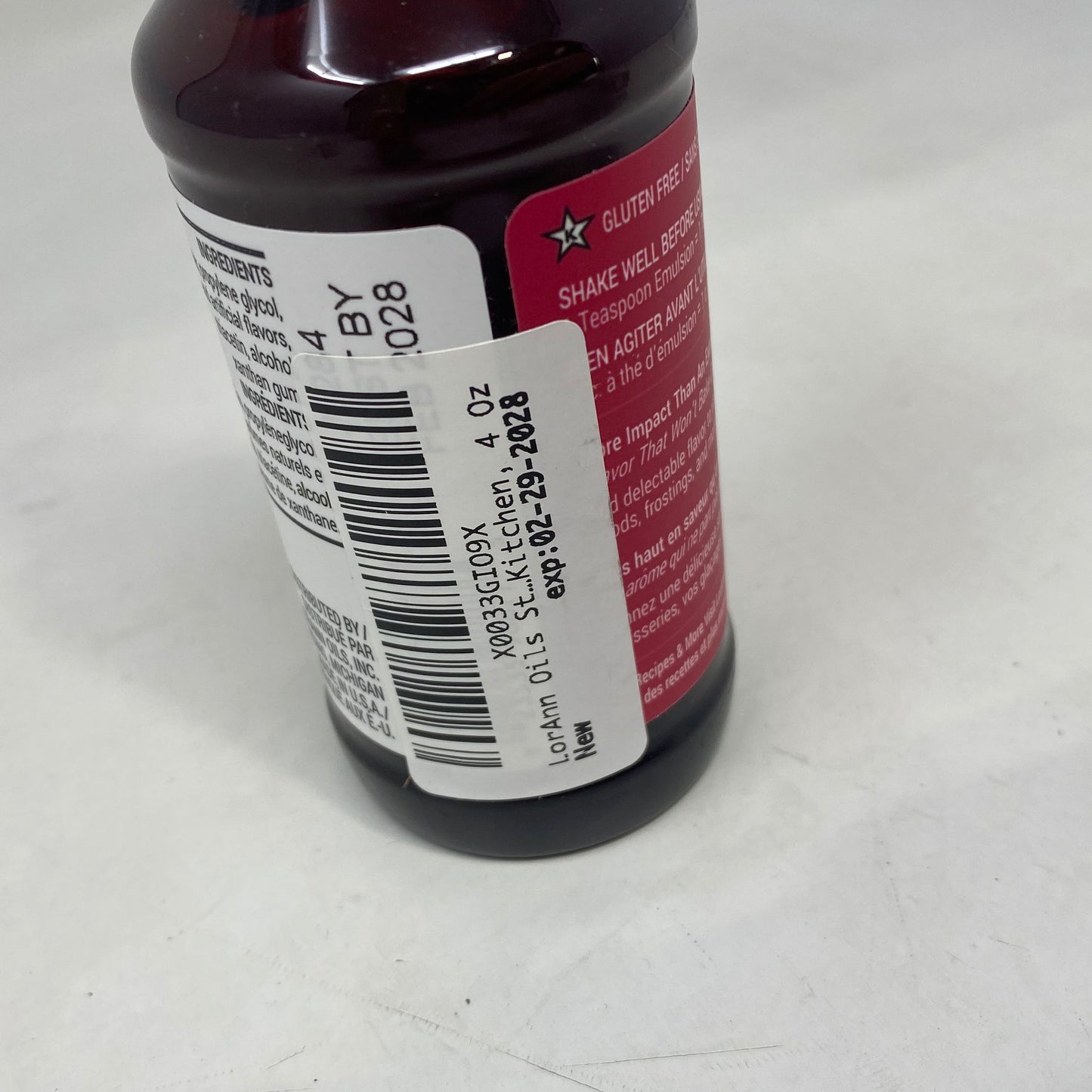 Serial #/Tag-UNT90708186D