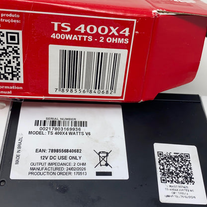 Serial #/Tag-UNT130630RGY