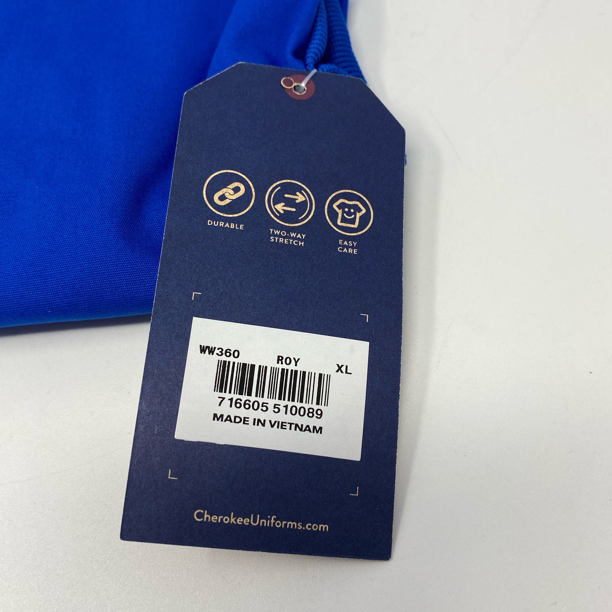 Serial #/Tag-UNT263659EEO