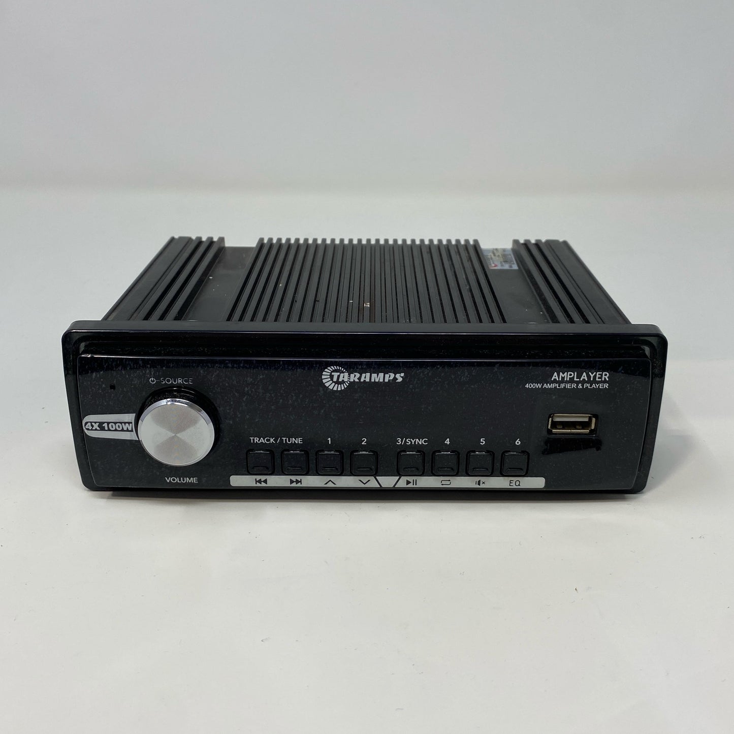 Front-UNT536836VXO