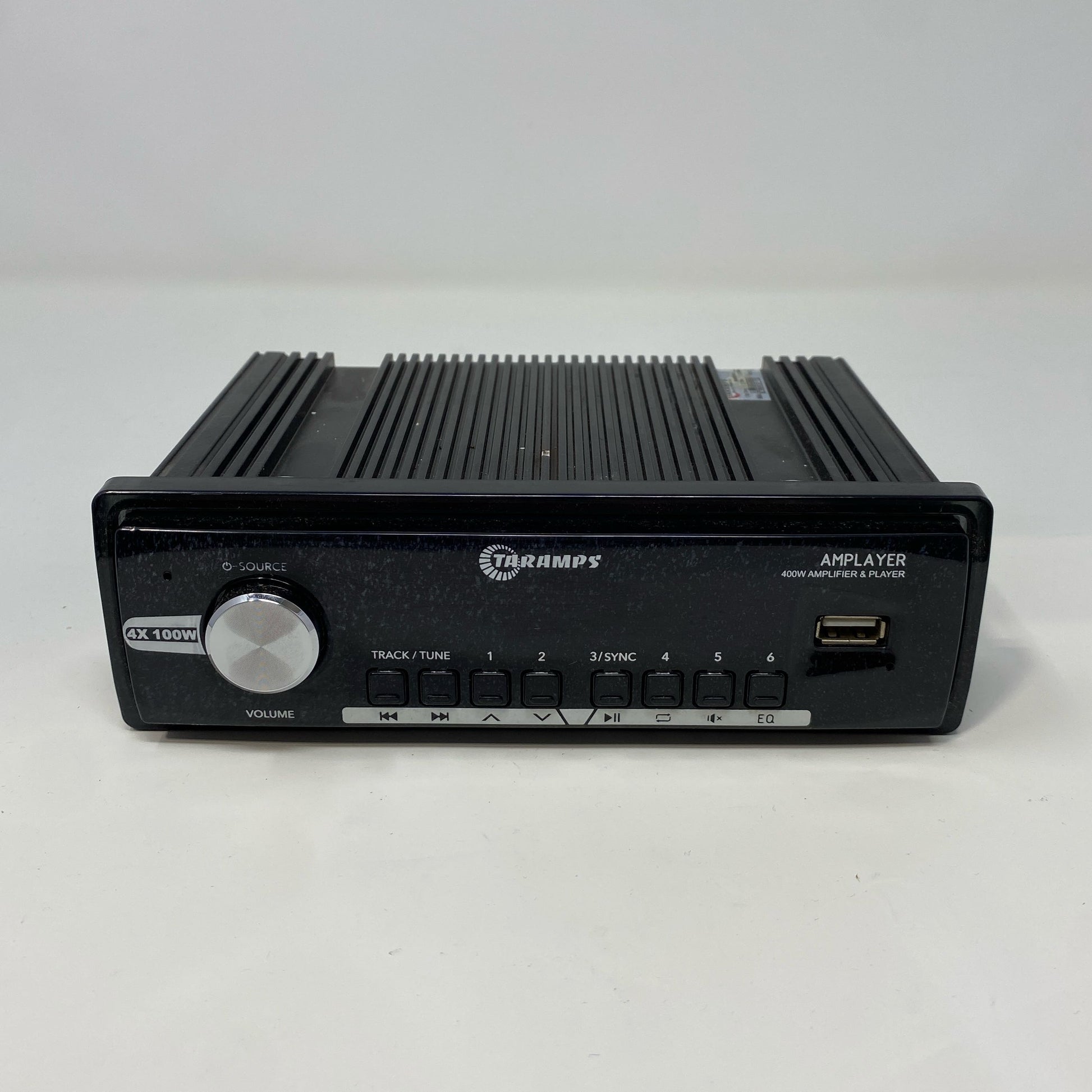 Front-UNT536836VXO