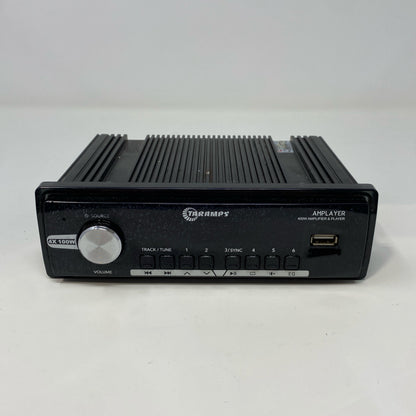 Front-UNT536836VXO