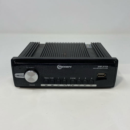 Front-UNT536836VXO
