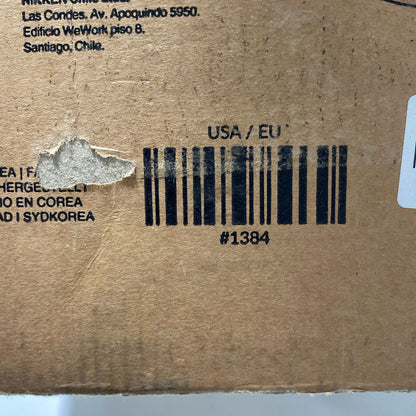 Serial #/Tag-UNT62532980K