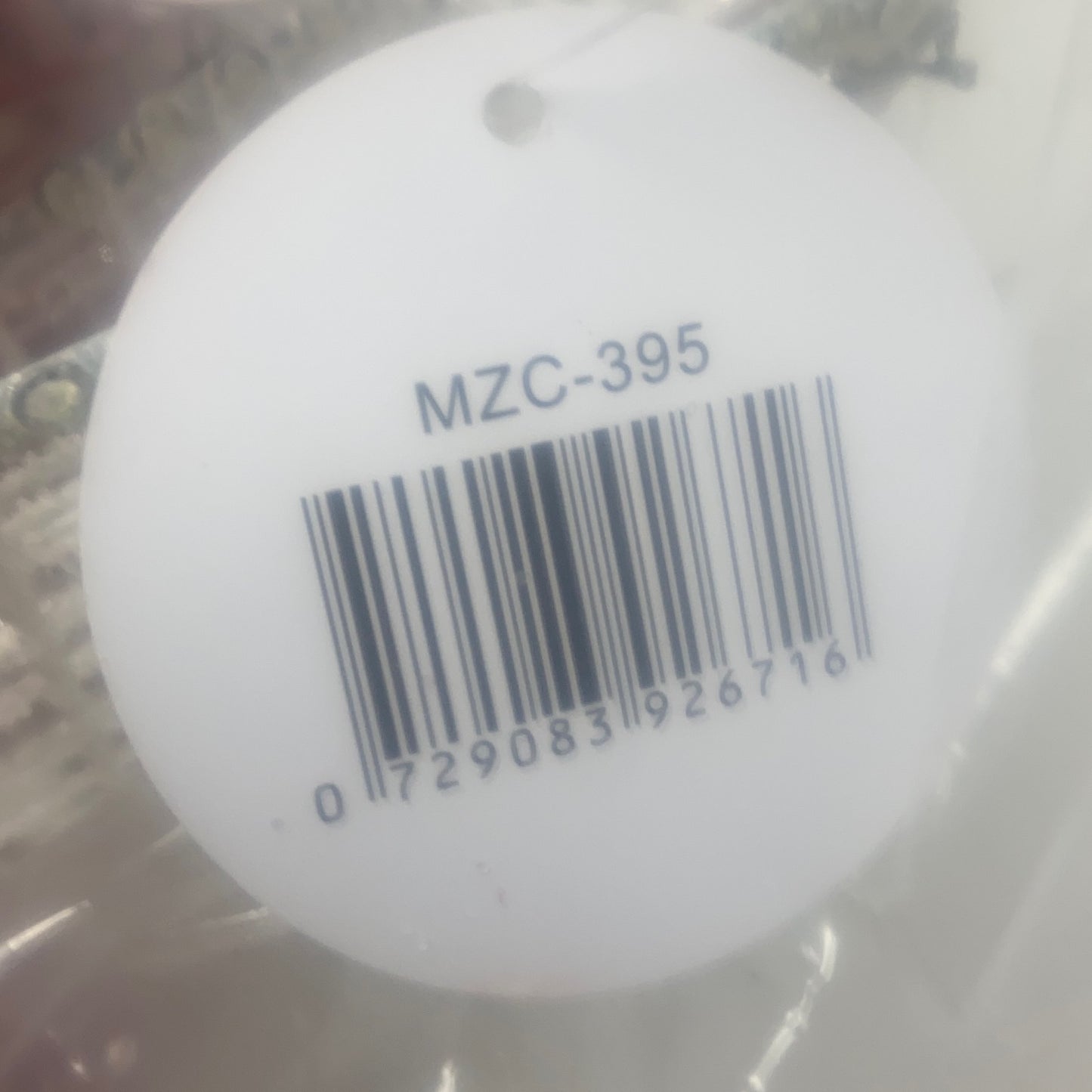 Serial #/Tag-UNT277037E8A