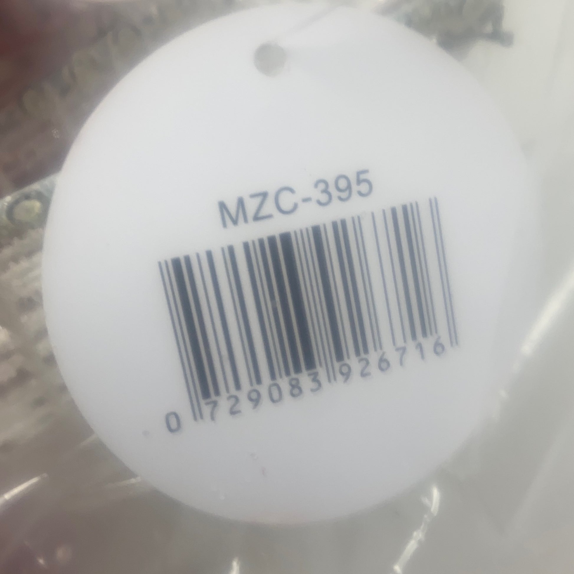Serial #/Tag-UNT277037E8A