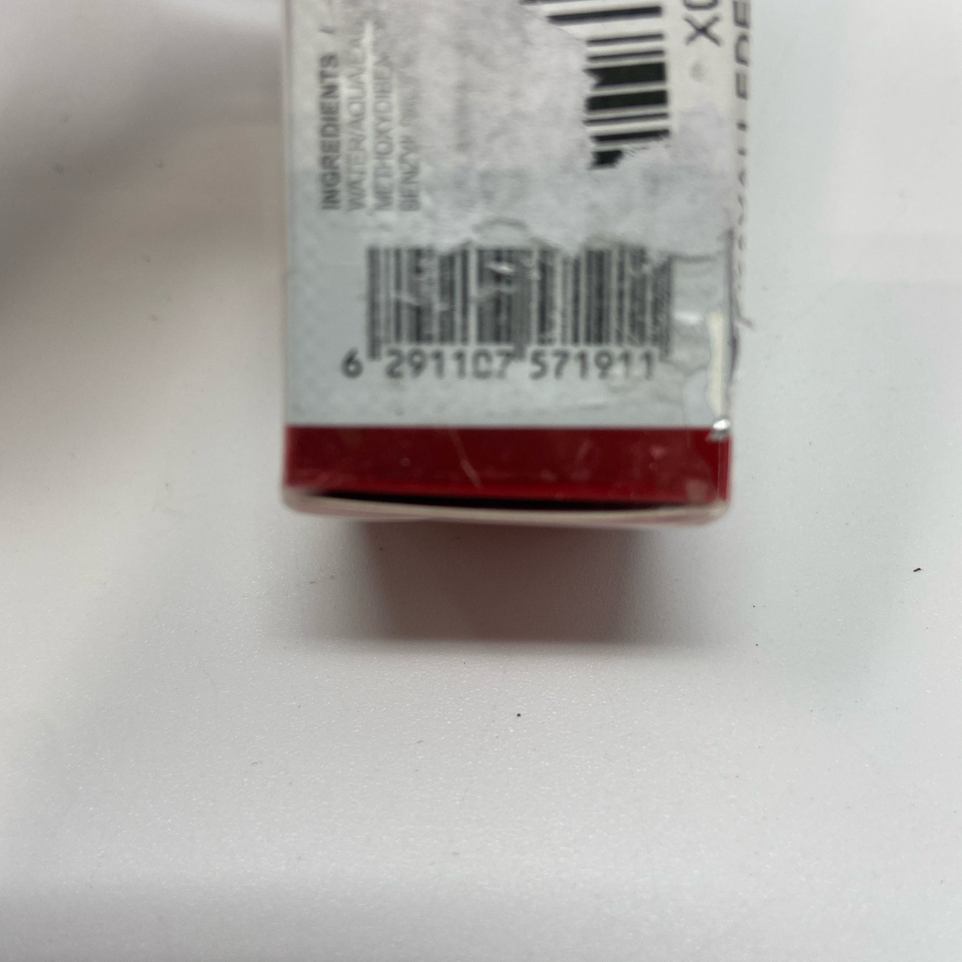 Serial #/Tag-UNT3473581RH