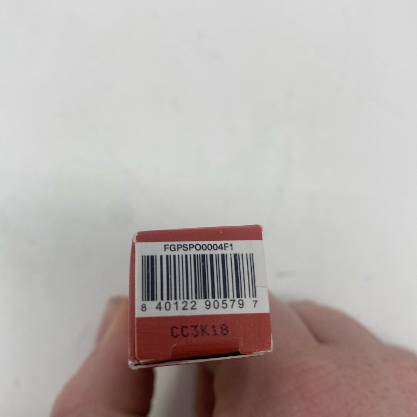 Serial #/Tag-UNT160405859