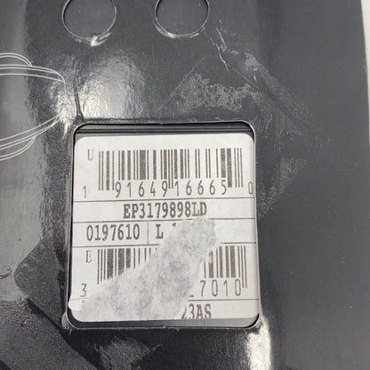 Serial #/Tag-LPNO600335031