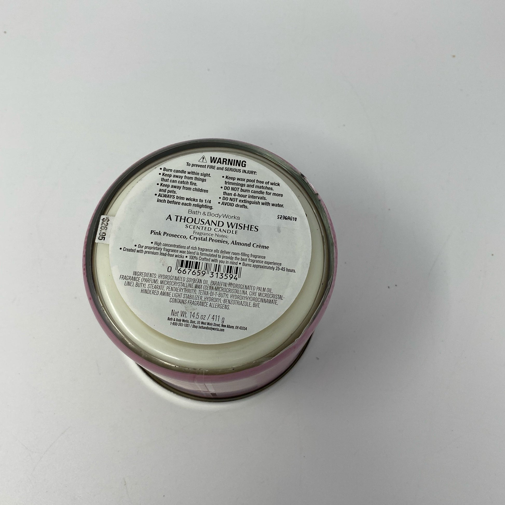 Bottom-UNT735642PU3