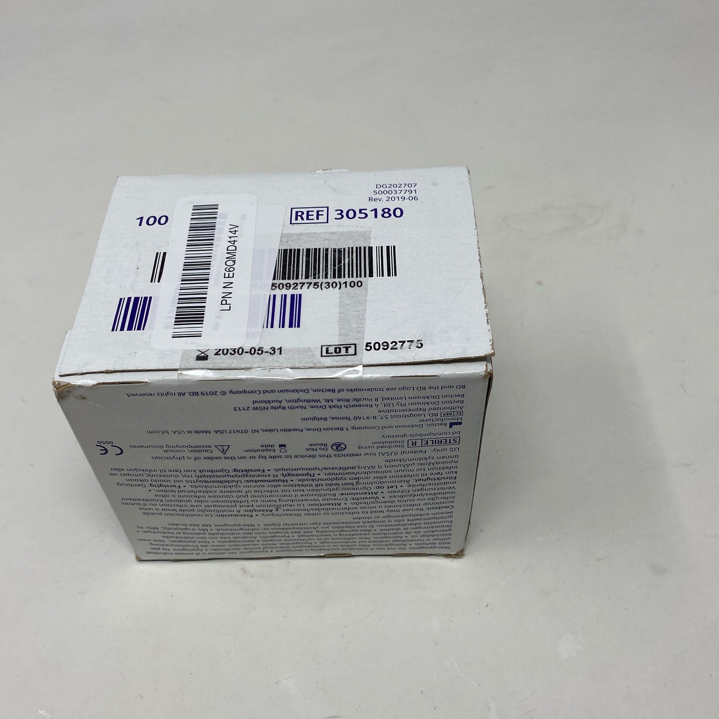 Bottom-LPNNE6QMD414V