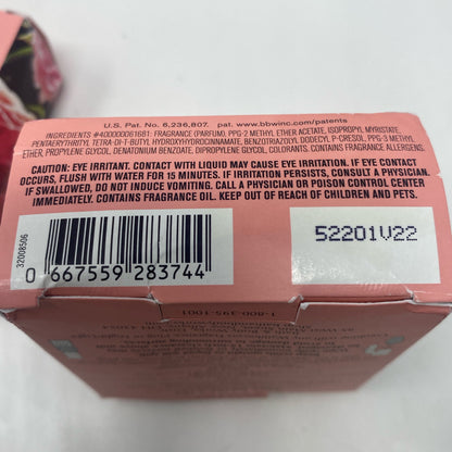 Serial #/Tag-LPNNB6FTSFNMX