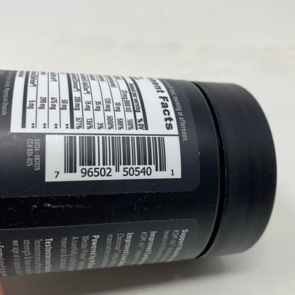 Serial #/Tag-UNT655557LTB