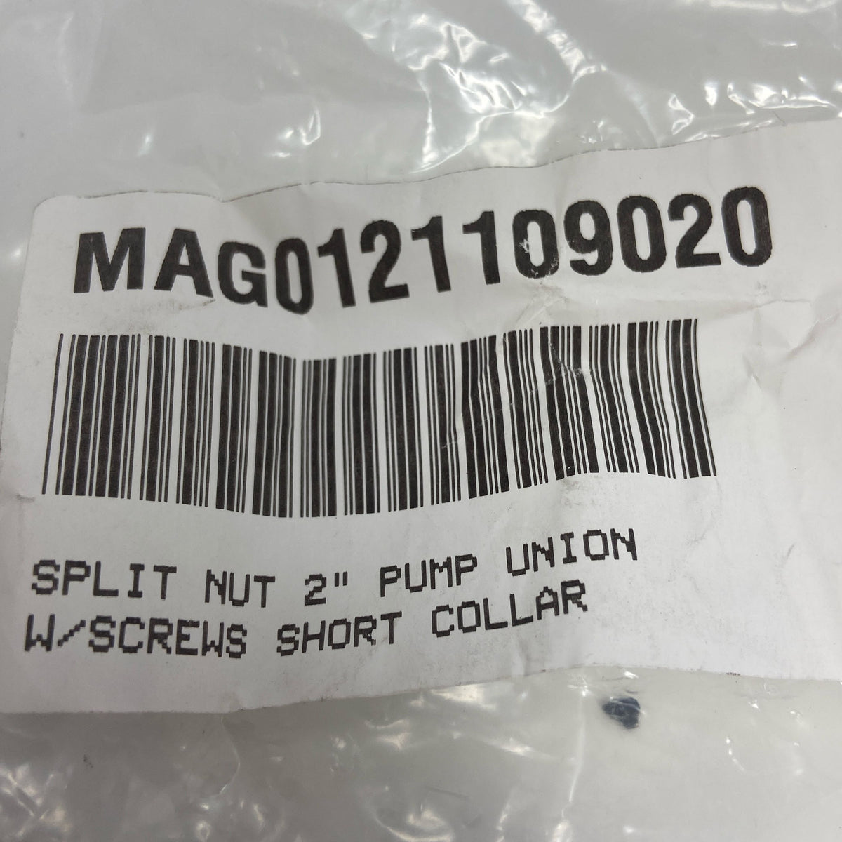 Serial #/Tag-UNT153770C9C
