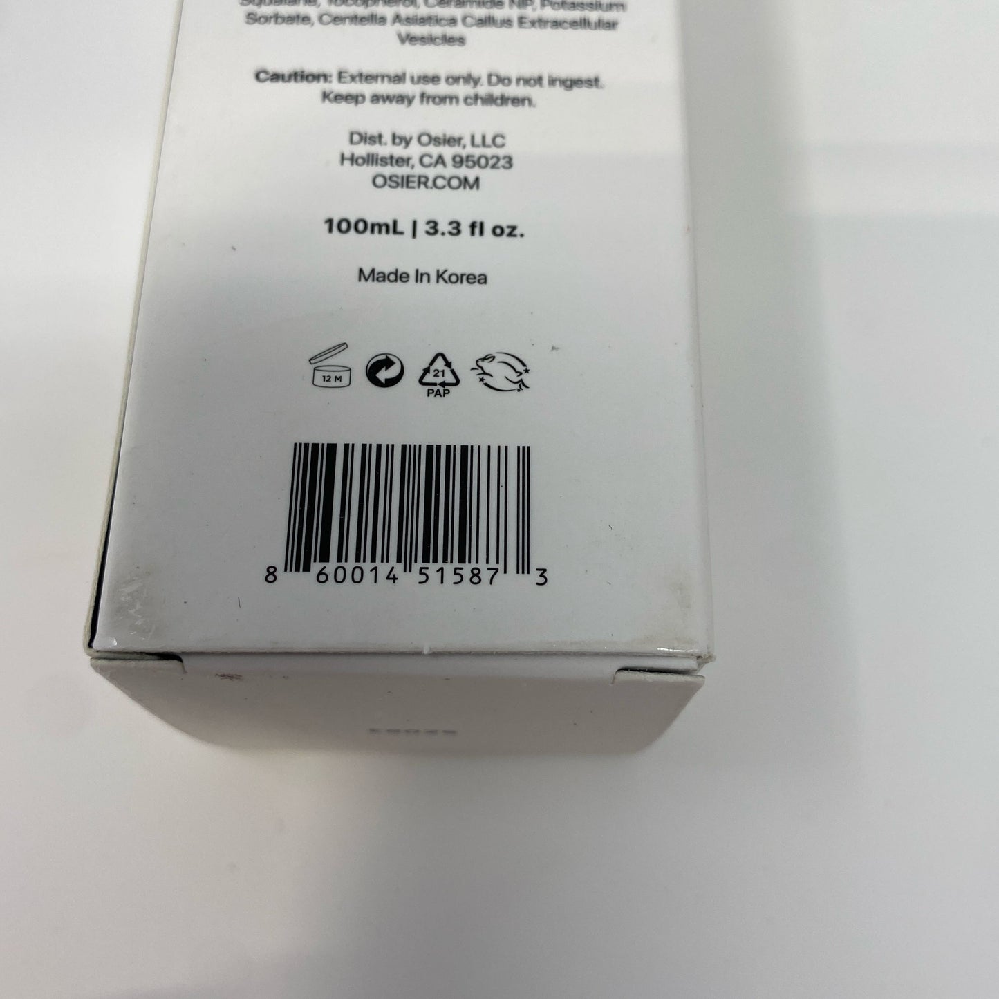 Serial #/Tag-UNT579921S78