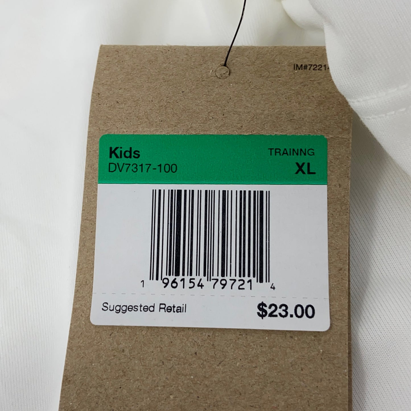 Serial #/Tag-LPNO590677787