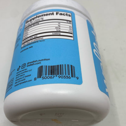 Serial #/Tag-UNT115545EEO