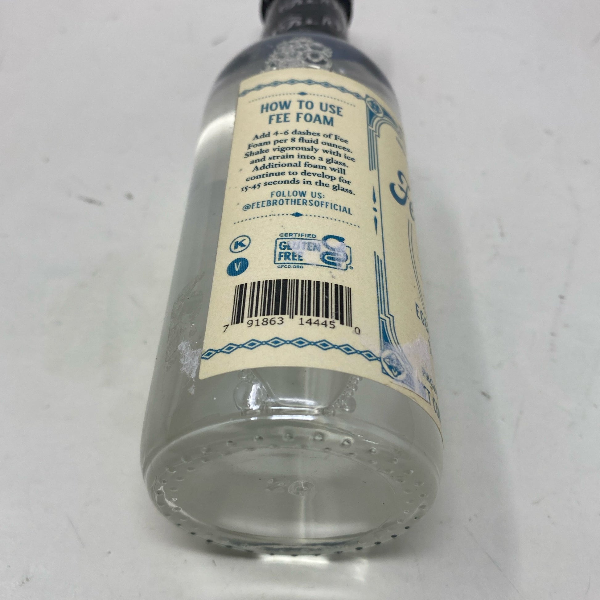 Serial #/Tag-UNT328172PTX