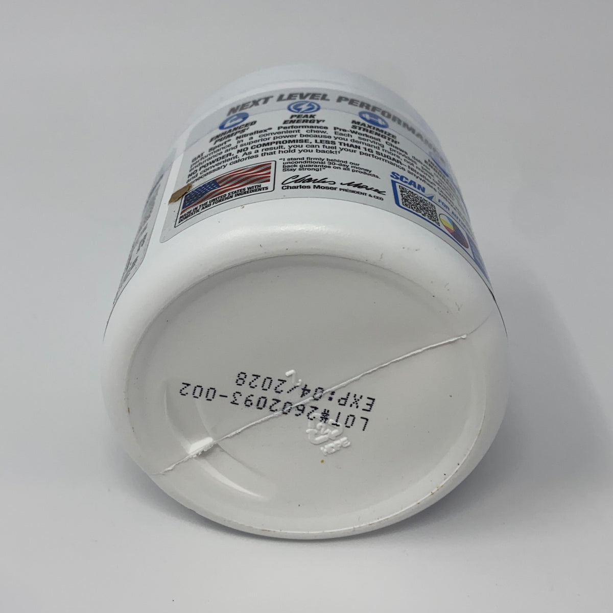 Bottom-UNT670021R1G