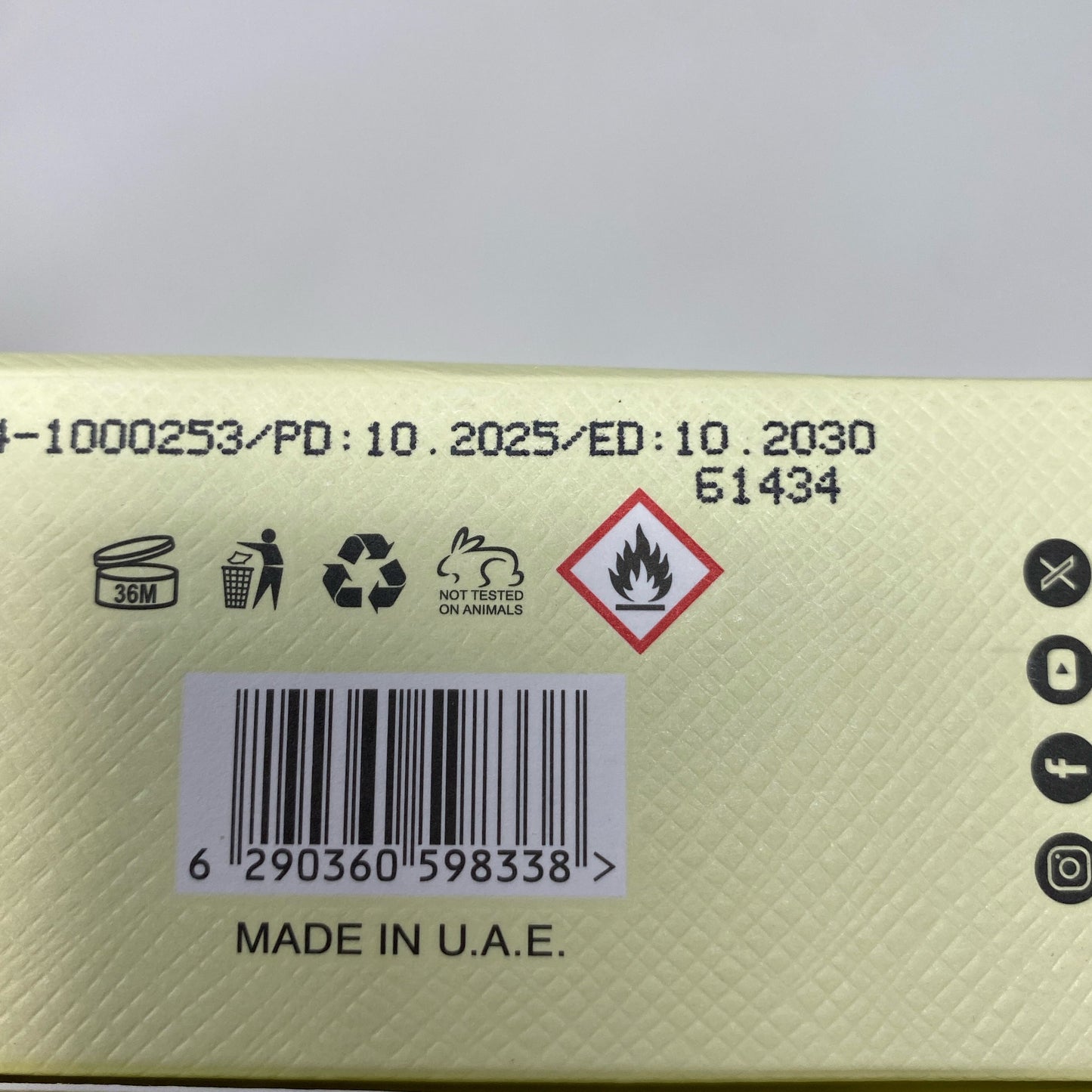Serial #/Tag-UNT555902KD9