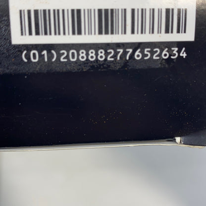 Serial #/Tag-UNT166719JTFD
