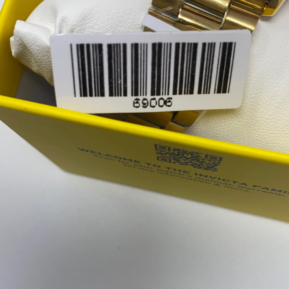 Serial #/Tag-UNT007890VQD