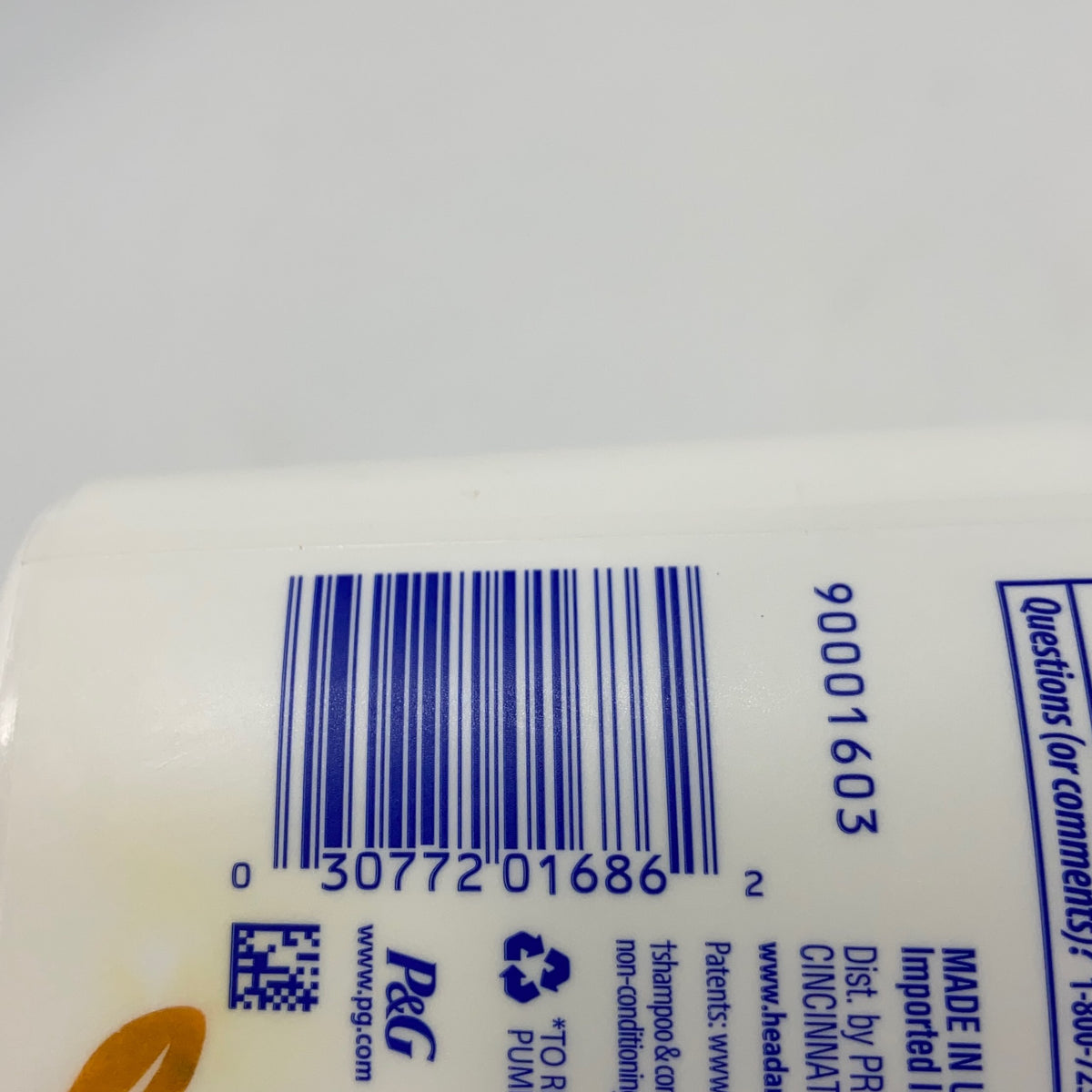 Serial #/Tag-UNT2553801Z6