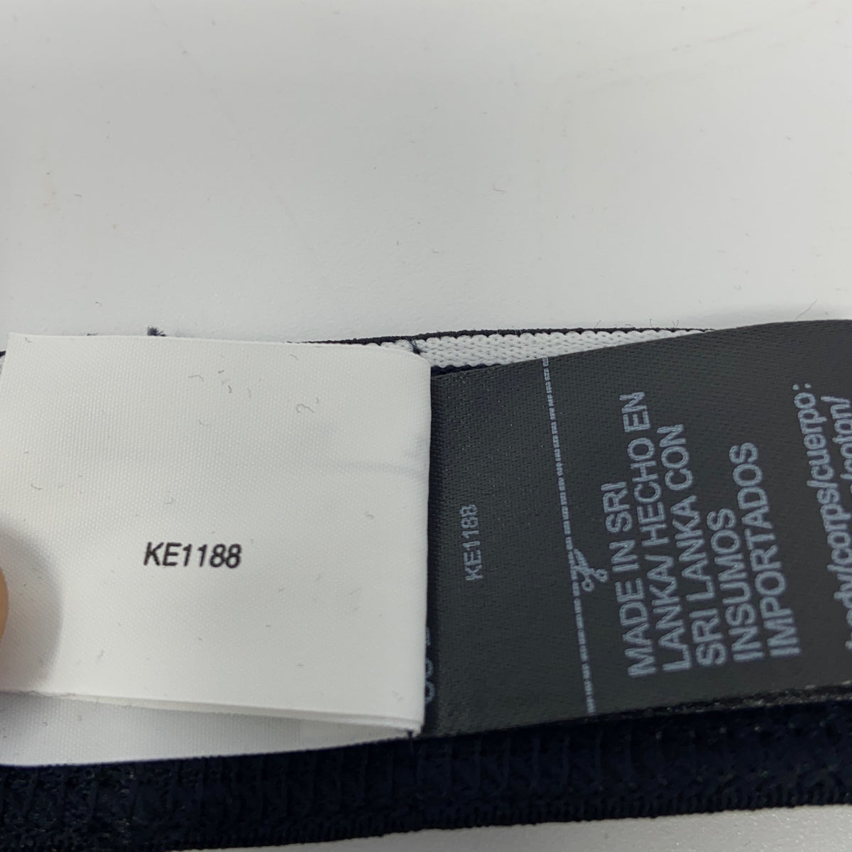 Serial #/Tag-LPNNG46TXYZDC