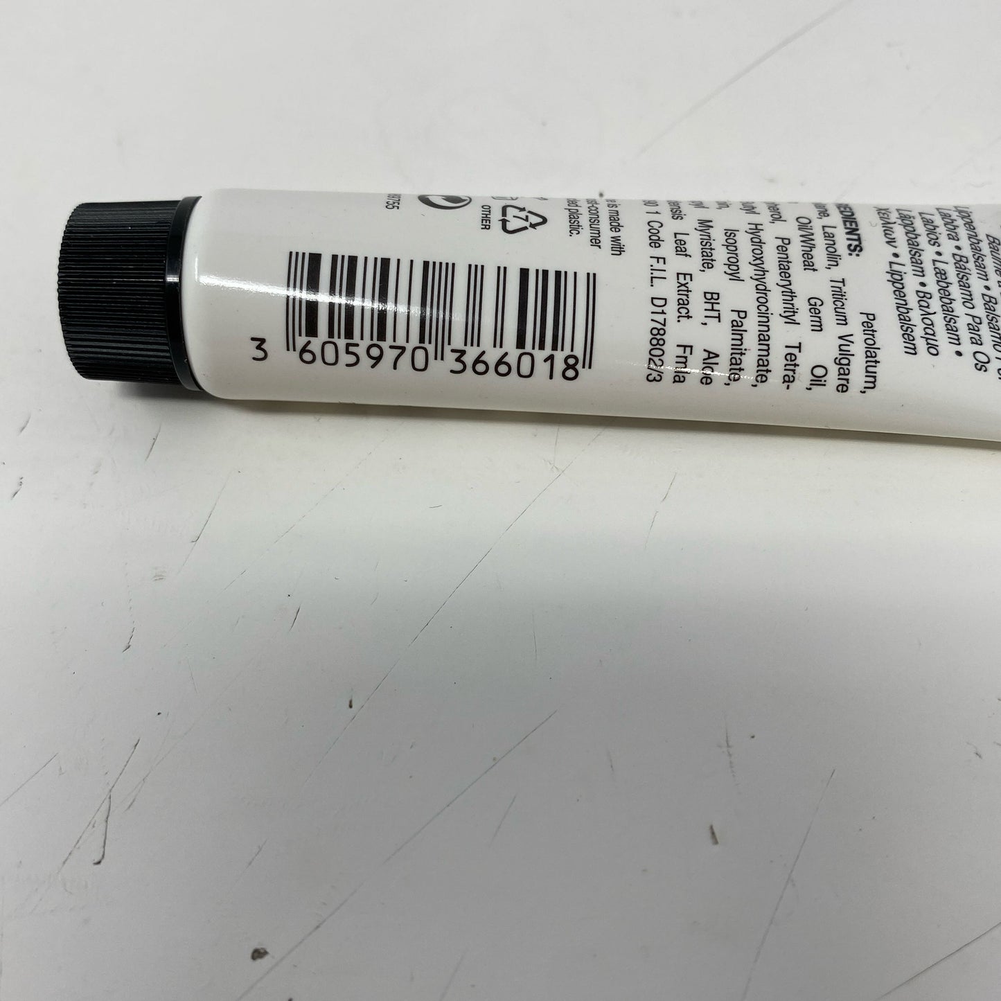 Serial #/Tag-UNT931477RMY