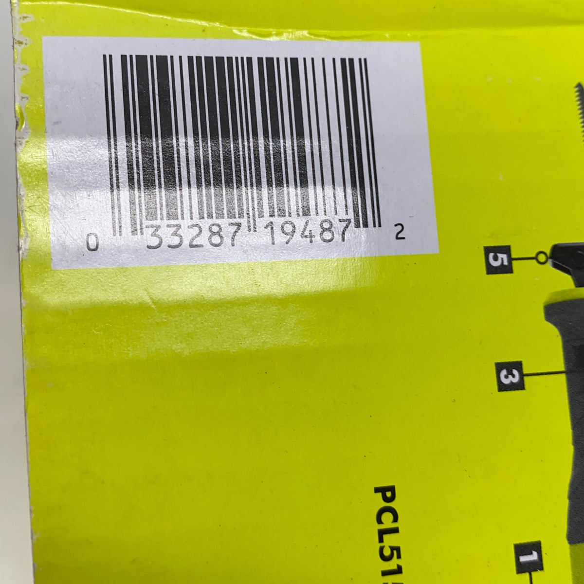 Serial #/Tag-UNT453685HI4