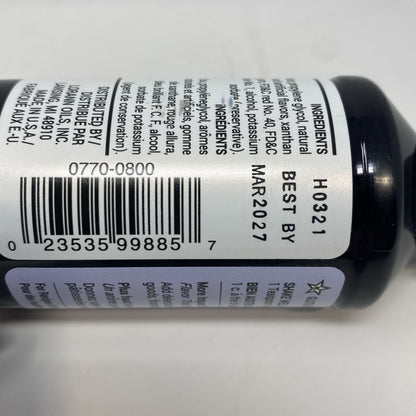 Serial #/Tag-UNT107551V59