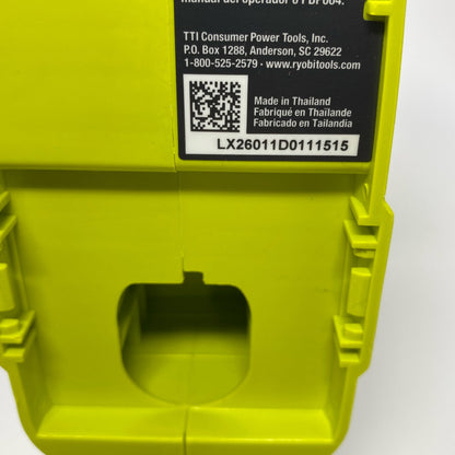 Serial #/Tag-UNT5899269BI