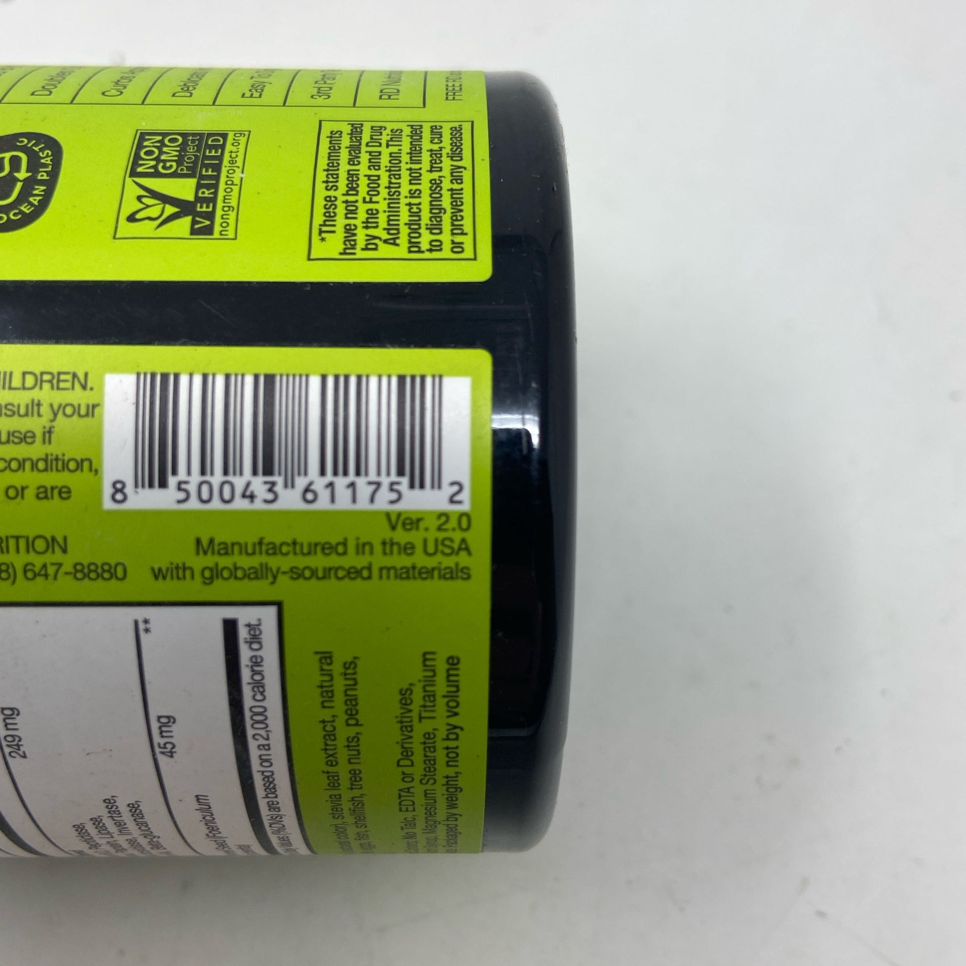 Serial #/Tag-UNT471618ZX4