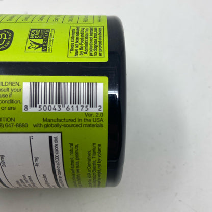 Serial #/Tag-UNT471618ZX4