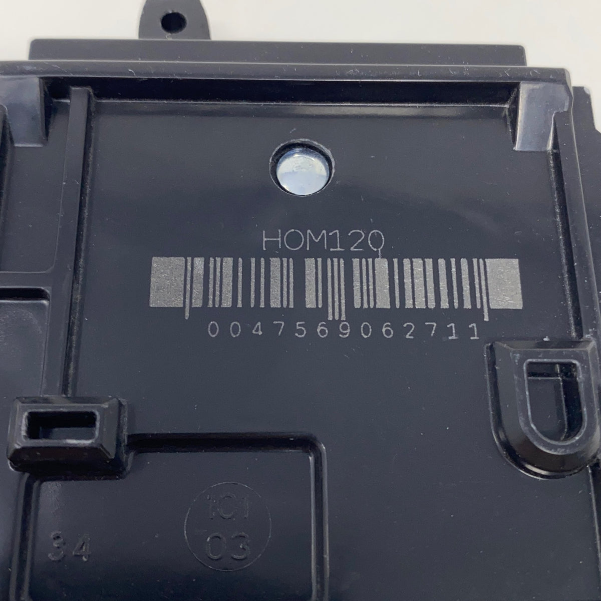 Serial #/Tag-LPNAC788530829