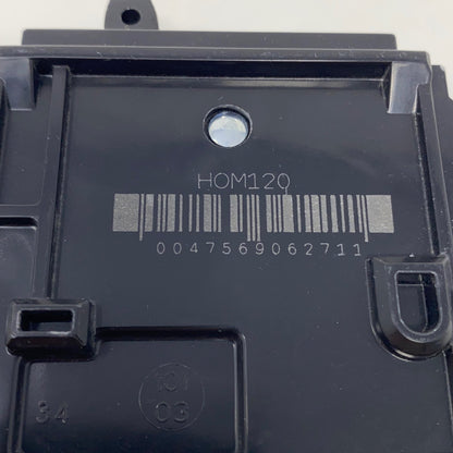 Serial #/Tag-LPNAC788530829