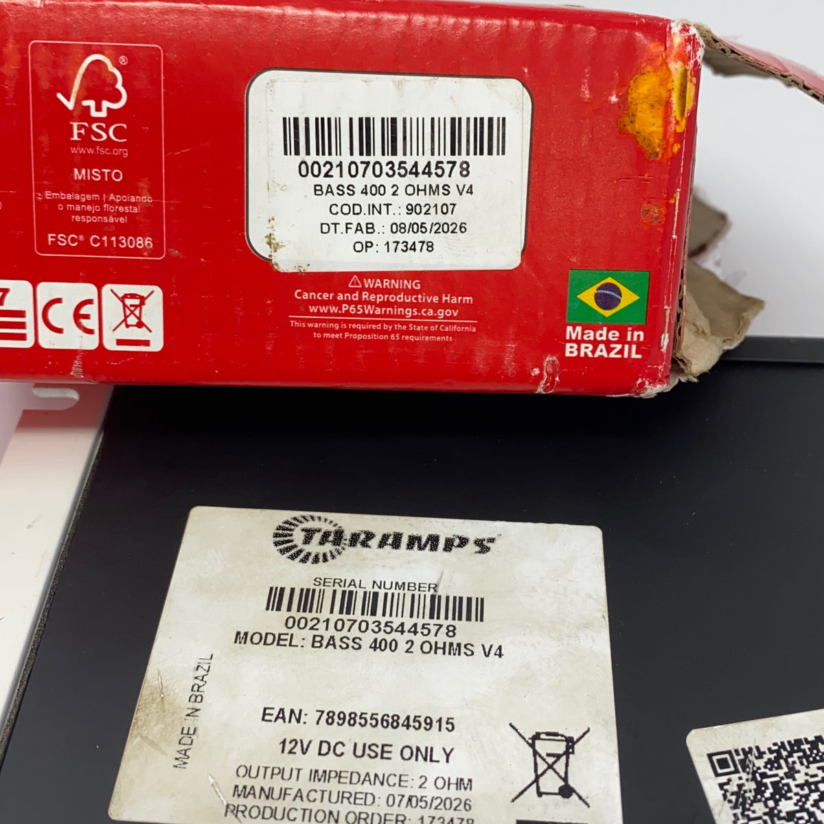 Serial #/Tag-LPNNG6XV9KCJ9